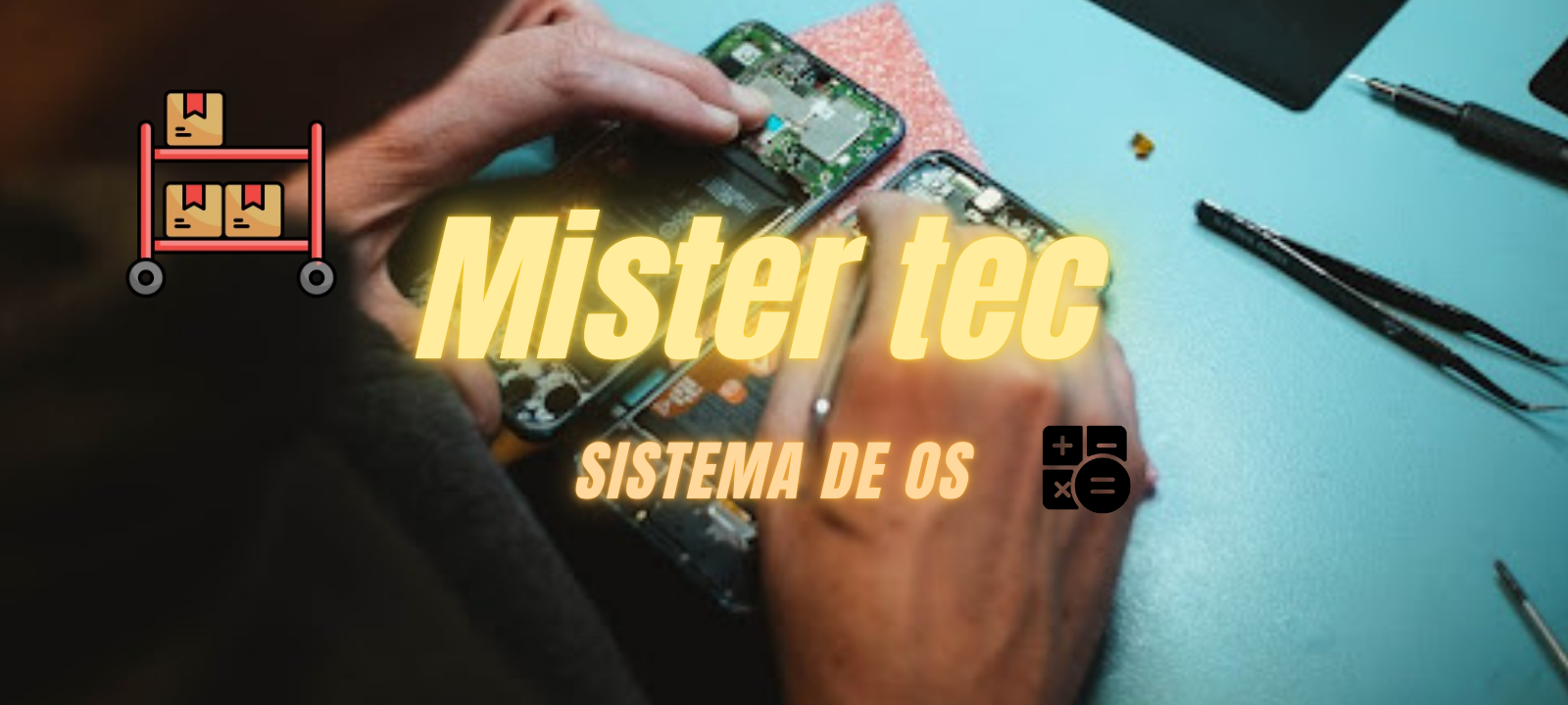 MisterTec Banner